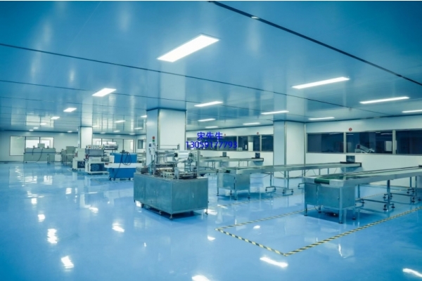 广东_工厂设备展示